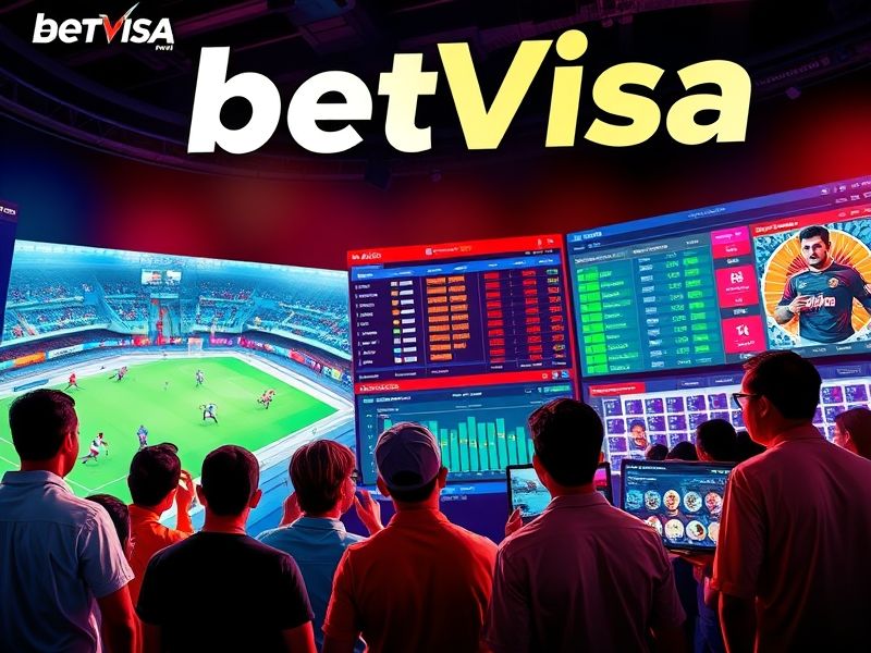 Official promotional website for BetVisa PH - Explore the top online gambling platform in the Philippines offering sports betting, live dealers, casino games and exclusive bonuses. Trusted by 200k+ players since 2018 with provably fair games and 24/7 support.